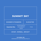 Summit Sky