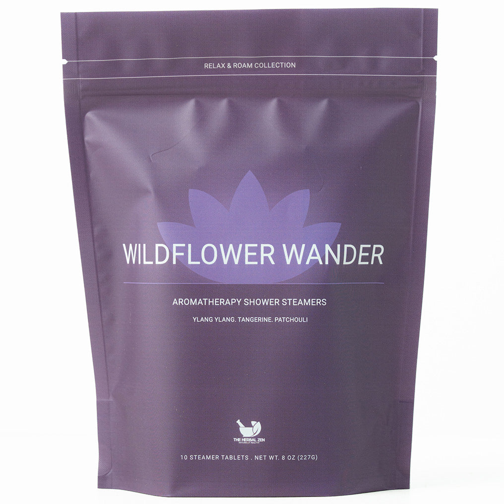 Wildflower Wander