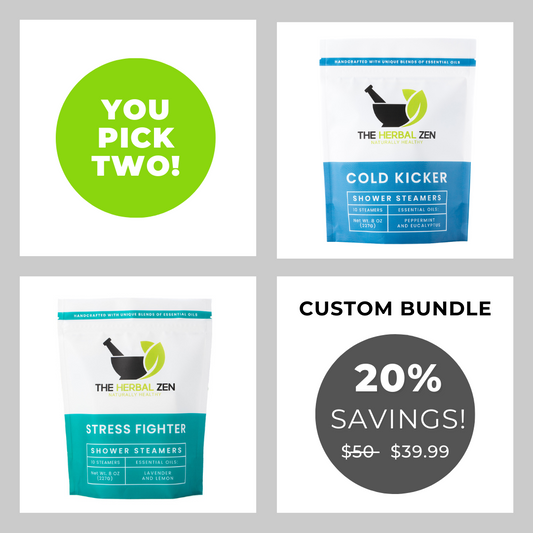 You Pick Two Bundle