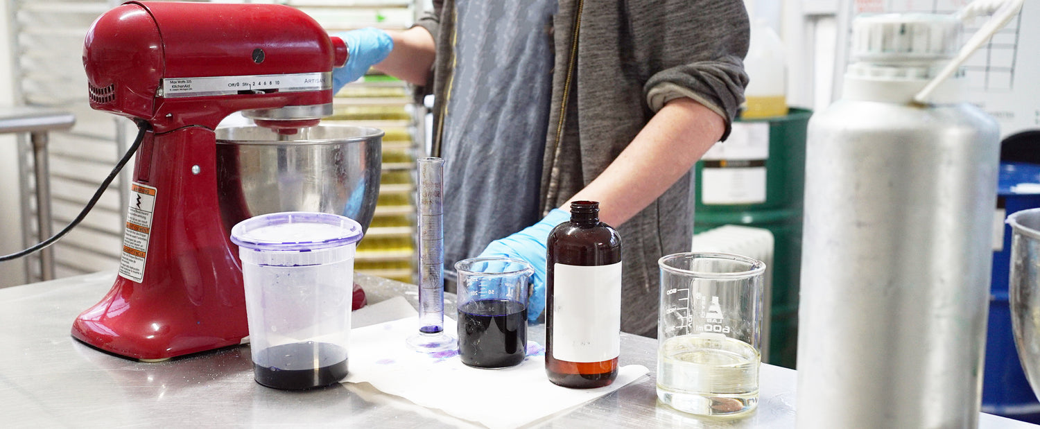 Our Story The Herbal Zen